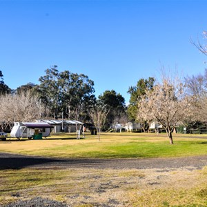 Nundle Caravan Park