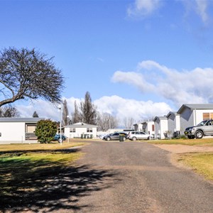 Nundle Caravan Park