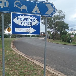 Barraba Caravan Park