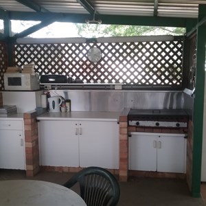 Barraba Caravan Park