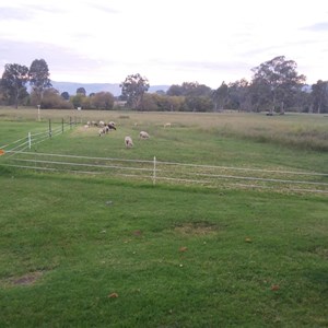 Blowering Holiday Park