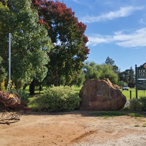 Lockhart Caravan Park