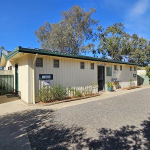 Hay Caravan Park