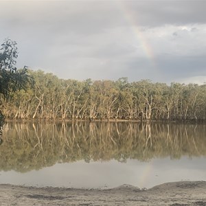 Urana Caravan Park