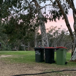 Urana Caravan Park