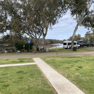 Urana Caravan Park and Aquatic Centre