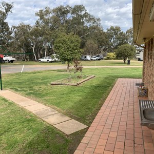 Urana Caravan Park and Aquatic Centre