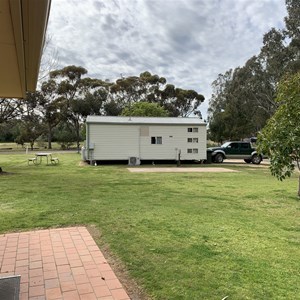 Urana Caravan Park and Aquatic Centre