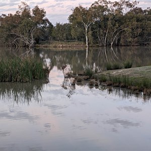 Urana Caravan Park and Aquatic Centre