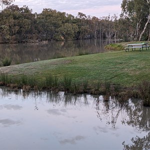 Urana Caravan Park and Aquatic Centre