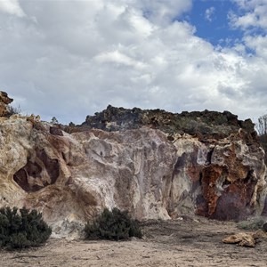 The Breakaways