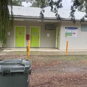 Swifts Creek Caravan and Tourist Park