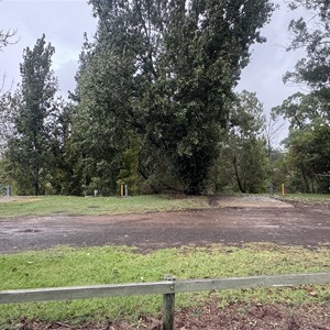Swifts Creek Caravan and Tourist Park