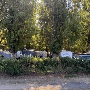 Colac Colac Caravan Park