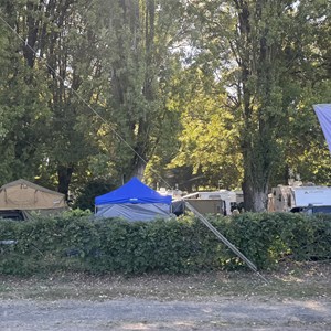 Colac Colac Caravan Park