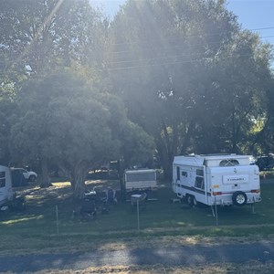 Colac Colac Caravan Park