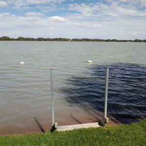 Boort Lakes Caravan Park