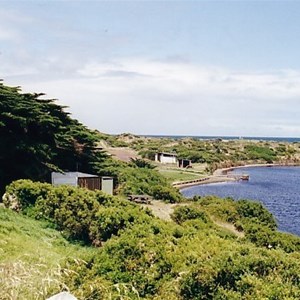 lake yambuk