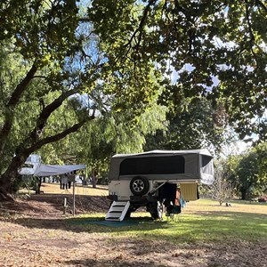 Penshurst Caravan Park