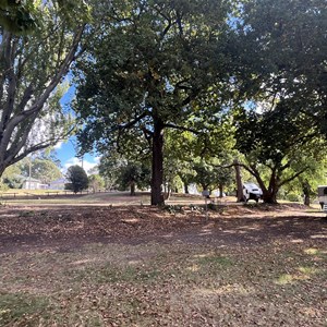 Penshurst Caravan Park