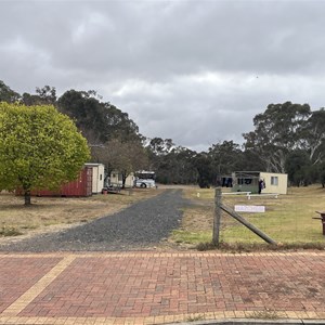 Balmoral Caravan Park