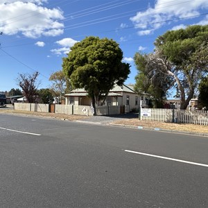 Triabunna Caravan Park