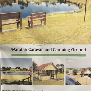 Waratah Caravan Park