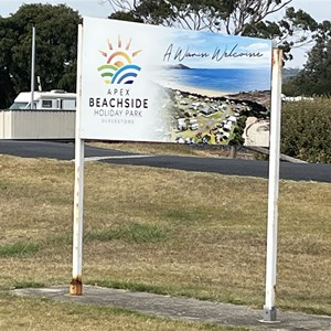 Apex Beachside Caravan Park