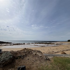 Penguin Beachside Tourist Park