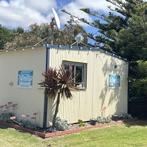 Greens Beach Caravan Park and Cabins