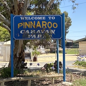 Pinnaroo Caravan Park