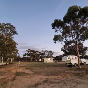 Karoonda Apex Caravan Park