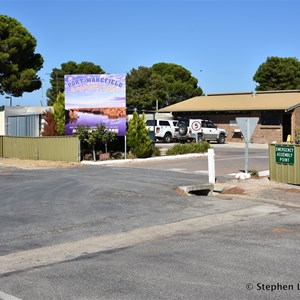 Port Wakefield Caravan Park