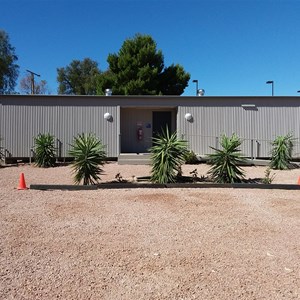 Port Germein Caravan Park