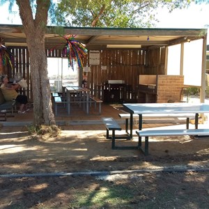 Port Germein Caravan Park
