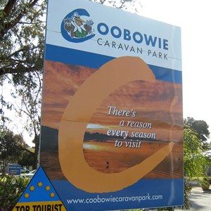 COOBOWIE CARAVAN PARK