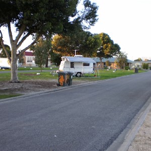 Coobowie Caravan Park