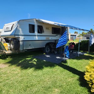 Balgowan Caravan and Campground