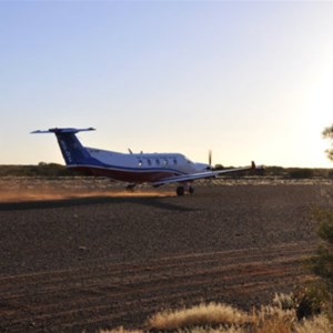 RFDS at Cadney Homestead