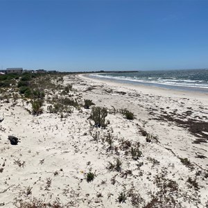 Arno Bay Foreshore Tourist Park