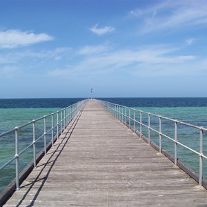 Jetty