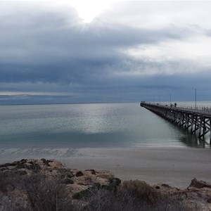 Smoky Bay Caravan Park & Cabins