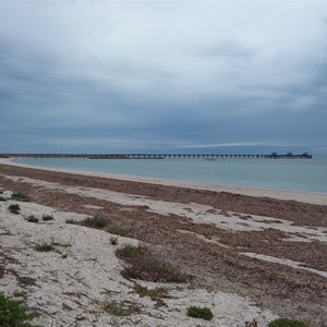 Smoky Bay Caravan Park & Cabins