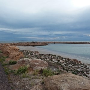 Smoky Bay Caravan Park & Cabins