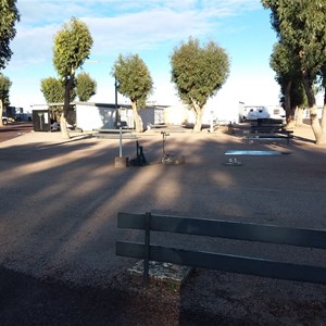 Smoky Bay Caravan Park & Cabins