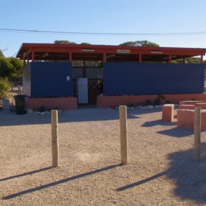 Eucla Caravan Park 