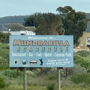 Mundrabilla Roadhouse