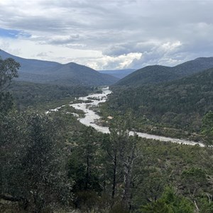 Jacks Lookout