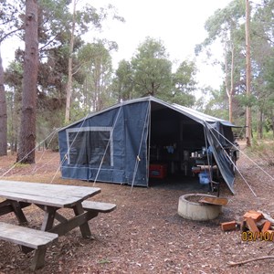 Campsite