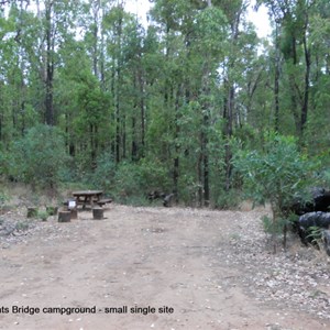 Wrights Bridge Campground